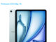 Apple iPad Air 13-inch 5G 6th gen 2024 TD-LTE CN A2900 512GB