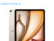 Apple iPad Air 13-inch 5G 6th gen 2024 TD-LTE CN A2900 1TB