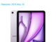 Apple iPad Air 11-inch 5G 6th gen 2024 TD-LTE CN A2904 512GB