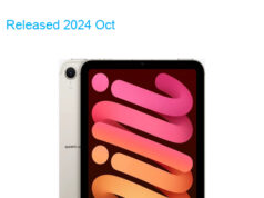 Apple iPad Mini 5G 7th gen 2024 TD-LTE CN A2996 256GB