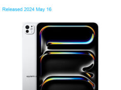 Apple iPad Pro 11-inch 5G 5th gen 2024 TD-LTE CN A3006 2TB