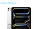 Apple iPad Pro 11-inch 5G 5th gen 2024 Global TD-LTE A2837 512GB