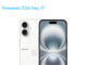 Apple iPhone 16 Plus 5G A3289 Dual SIM TD-LTE MEA JP MX CA 128GB