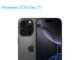 Apple iPhone 16 Pro 5G A3294 Dual SIM TD-LTE CN HK 256GB