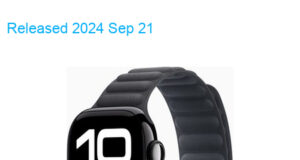 Apple Watch Series 10 42mm TD-LTE CN A3002