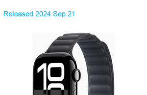 Apple Watch Series 10 42mm TD-LTE CN A3002
