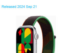 Apple Watch Series 10 42mm A2997