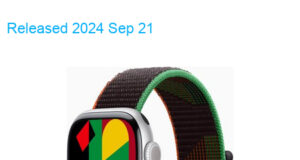 Apple Watch Series 10 42mm A2997