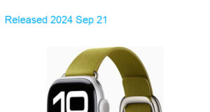 Apple Watch Series 10 42mm A2998