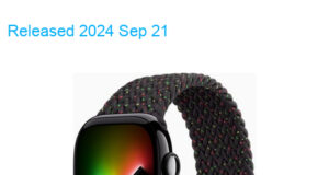 Apple Watch Series 10 46mm TD-LTE NA A3003