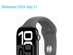 Apple Watch Series 10 46mm A2999