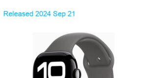 Apple Watch Series 10 46mm A2999