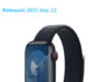 Apple Watch Series 9 41mm Global TD-LTE A2982