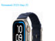 Apple Watch Ultra 2 49mm Hermes 2023 Global TD-LTE A2986