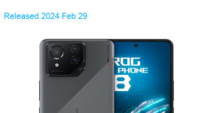 Asus ROG Phone 8 5G Premium Edition Dual SIM TD-LTE US 256GB AI2401