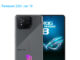 Asus ROG Phone 8 5G Standard Edition Dual SIM TD-LTE CN 256GB AI2401