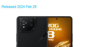 Asus ROG Phone 8 Pro 5G Dual SIM TD-LTE US 512GB AI2401