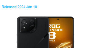 Asus ROG Phone 8 Pro 5G Dual SIM TD-LTE CN 512GB AI2401