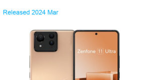Asus Zenfone 11 Ultra 5G Standard Edition Global Dual SIM TD-LTE 256GB AI2401