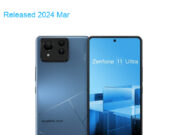 Asus Zenfone 11 Ultra 5G Premium Edition Global Dual SIM TD-LTE 512GB AI2401