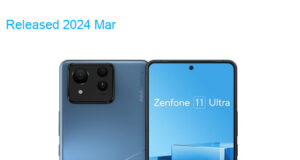 Asus Zenfone 11 Ultra 5G Premium Edition Global Dual SIM TD-LTE 512GB AI2401