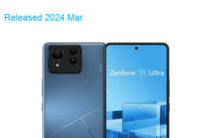 Asus Zenfone 11 Ultra 5G Premium Edition Global Dual SIM TD-LTE 512GB AI2401