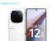 BBK vivo iQOO 12 5G Standard Edition Global Dual SIM TD-LTE 256GB ‎I2220
