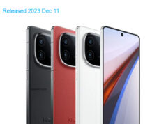 BBK vivo iQOO 12 5G Premium Edition Global Dual SIM TD-LTE 512GB I2220