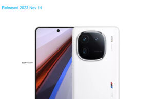 BBK vivo iQOO 12 Pro 5G Premium Edition Dual SIM TD-LTE CN 1TB V2329A