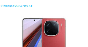 BBK vivo iQOO 12 Pro 5G Premium Edition Dual SIM TD-LTE CN 512GB V2329A