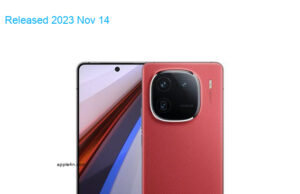 BBK vivo iQOO 12 Pro 5G Premium Edition Dual SIM TD-LTE CN 512GB V2329A