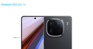 BBK vivo iQOO 12 Pro 5G Premium Edition Dual SIM TD-LTE CN 256GB V2329A