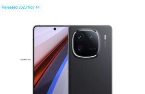 BBK vivo iQOO 12 Pro 5G Premium Edition Dual SIM TD-LTE CN 256GB V2329A