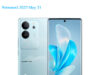 BBK Vivo S17 Pro 5G 2023 Premium Edition Dual SIM TD-LTE CN 512GB V2284A