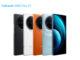 BBK Vivo X100 5G Turbo Edition Dual SIM TD-LTE CN 1TB V2309A