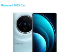 BBK Vivo X100 5G Premium Edition Global Dual SIM TD-LTE 512GB V2308