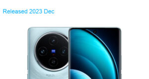 BBK Vivo X100 5G Premium Edition Global Dual SIM TD-LTE 512GB V2308