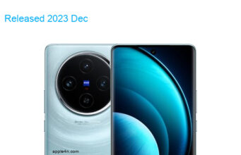 BBK Vivo X100 5G Premium Edition Global Dual SIM TD-LTE 512GB V2308