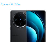 BBK Vivo X100 Pro 5G Premium Edition Dual SIM TD-LTE EU 512GB V2309