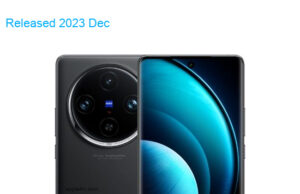 BBK Vivo X100 Pro 5G Premium Edition Dual SIM TD-LTE EU 512GB V2309