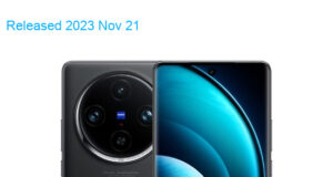 BBK Vivo X100 Pro 5G Standard Edition Dual SIM TD-LTE CN 256GB V2324A