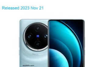 BBK Vivo X100 Pro 5G Premium Edition Dual SIM TD-LTE CN 256GB V2324A