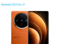 BBK Vivo X100 Pro 5G Premium Edition Dual SIM TD-LTE CN 512GB V2324A