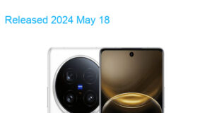 BBK vivo X100 Ultra 5G Standard Edition Dual SIM TD-LTE CN 256GB V2366GA