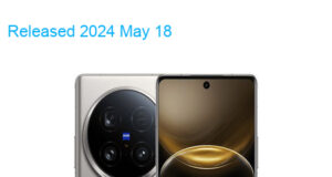 BBK vivo X100 Ultra 5G Premium Edition Dual SIM TD-LTE CN 512GB V2366GA