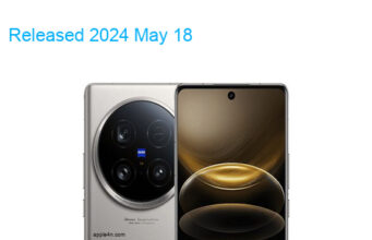 BBK vivo X100 Ultra 5G Premium Edition Dual SIM TD-LTE CN 512GB V2366GA