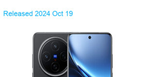 BBK Vivo X200 5G Premium Edition Dual SIM TD-LTE CN V1 1TB V2415A