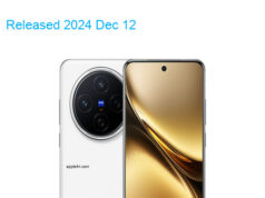 BBK Vivo X200 5G Premium Edition Dual SIM TD-LTE IN V2 512GB V2415A