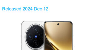 BBK Vivo X200 5G Premium Edition Dual SIM TD-LTE IN V2 512GB V2415A