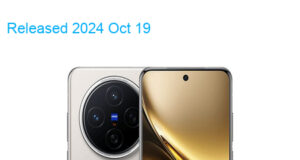 BBK Vivo X200 5G Premium Edition Dual SIM TD-LTE CN V1 512GB V2415A